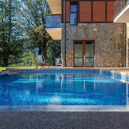 Apartament N&B Szklarska Poreba Exterior photo