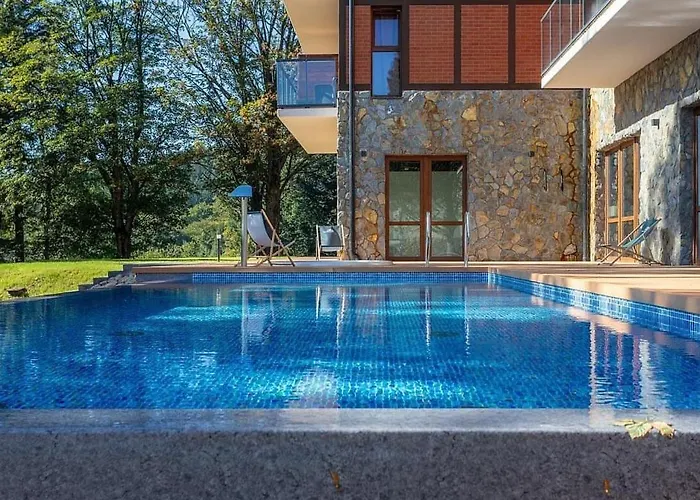 Apartament N&B