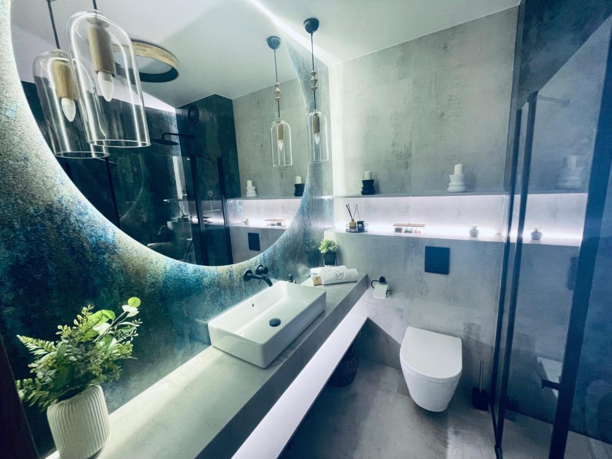 N&b Apartment Szklarska Poreba